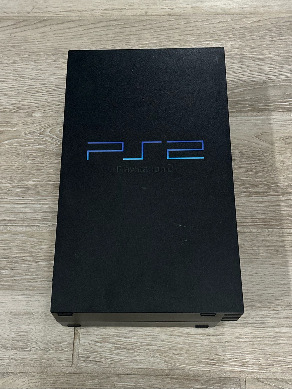 Sony PlayStation 2 (PS2) Fat Console Only (Untested)
